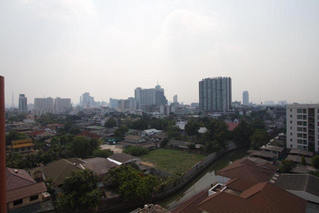 Boutique Poo-Yai Lee Hotel Bangkok Ruang foto